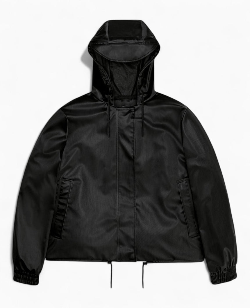 String W Jacket