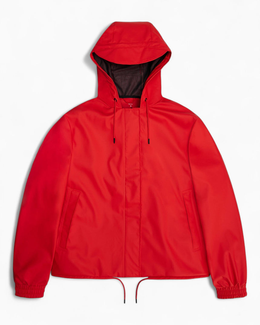 String W Jacket