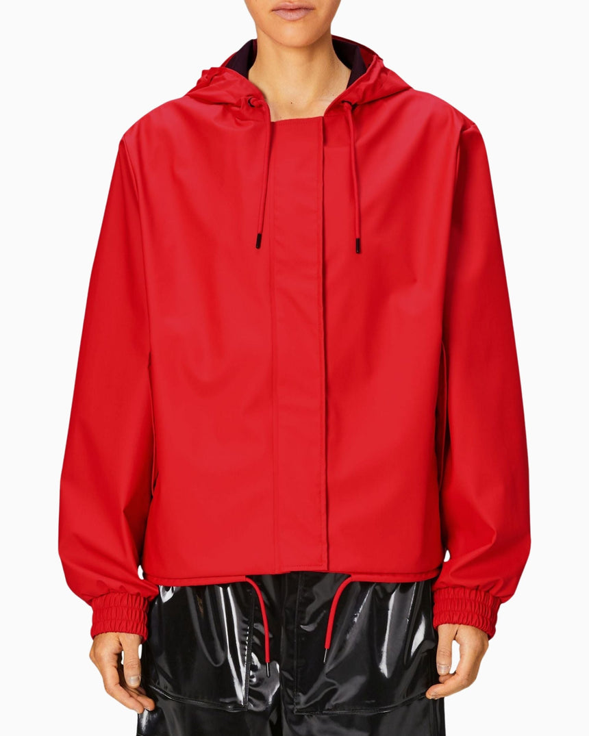 String W Jacket