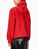 String W Jacket