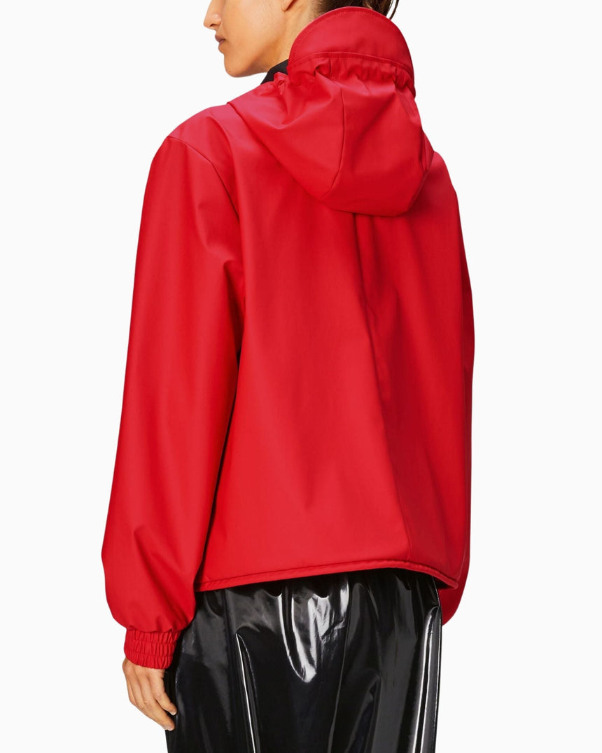 String W Jacket