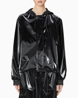 String W Jacket