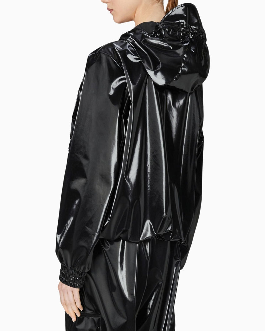 String W Jacket