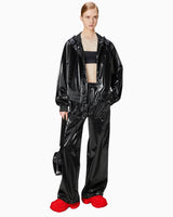 String W Jacket