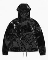String W Jacket