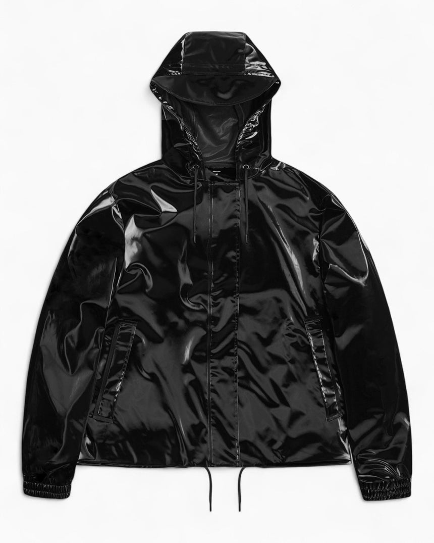String W Jacket