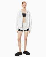 String W Jacket