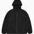 Rains Suva Hardshell Jacket Black