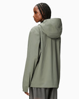 Rains Suva Hardshell Jacket 