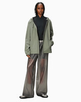 Rains Suva Hardshell Jacket 
