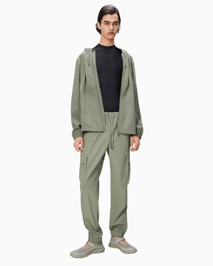 Rains Suva Hardshell Jacket 