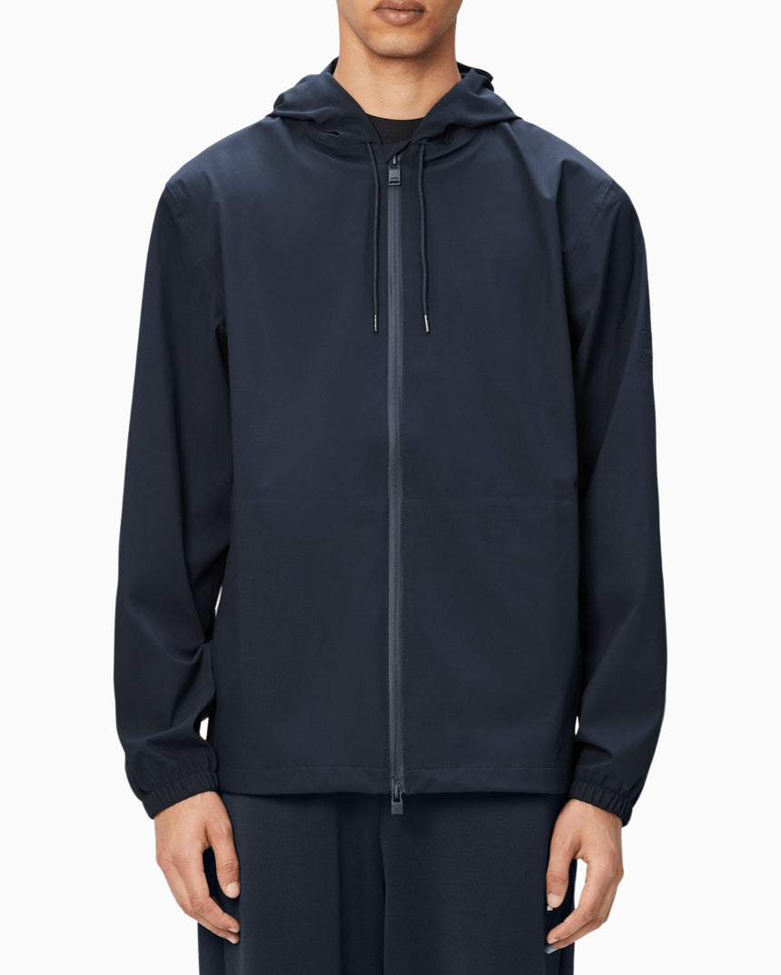 Rains Suva Hardshell Jacket 