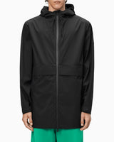 Rains Suva Hardshell Long Jacket 