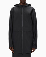 Rains Suva Hardshell Long Jacket 