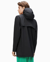 Rains Suva Hardshell Long Jacket 