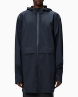 Rains Suva Hardshell Long Jacket 