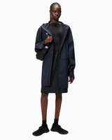 Rains Suva Hardshell Long Jacket 