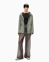 Rains Suva Hardshell String Kadın Jacket 