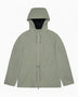 Rains Suva Hardshell String Kadın Jacket Drift
