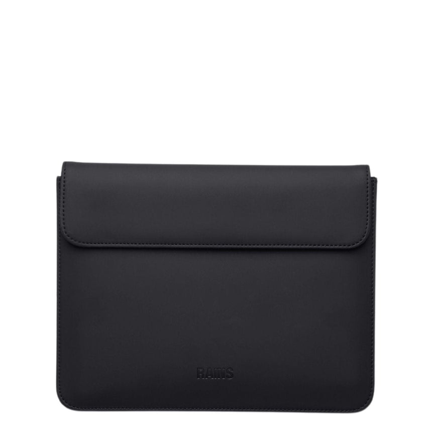 Rains Tablet Portfolio Black