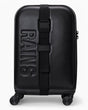 Rains Texel Cabin Trolley Suitcase Black