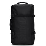 Rains Texel Check-in Bag Black