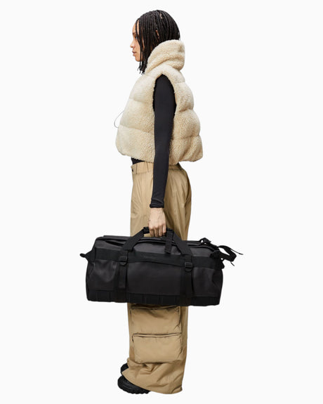 Texel Duffel Bag Small