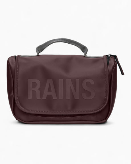 Texel Wash Bag
