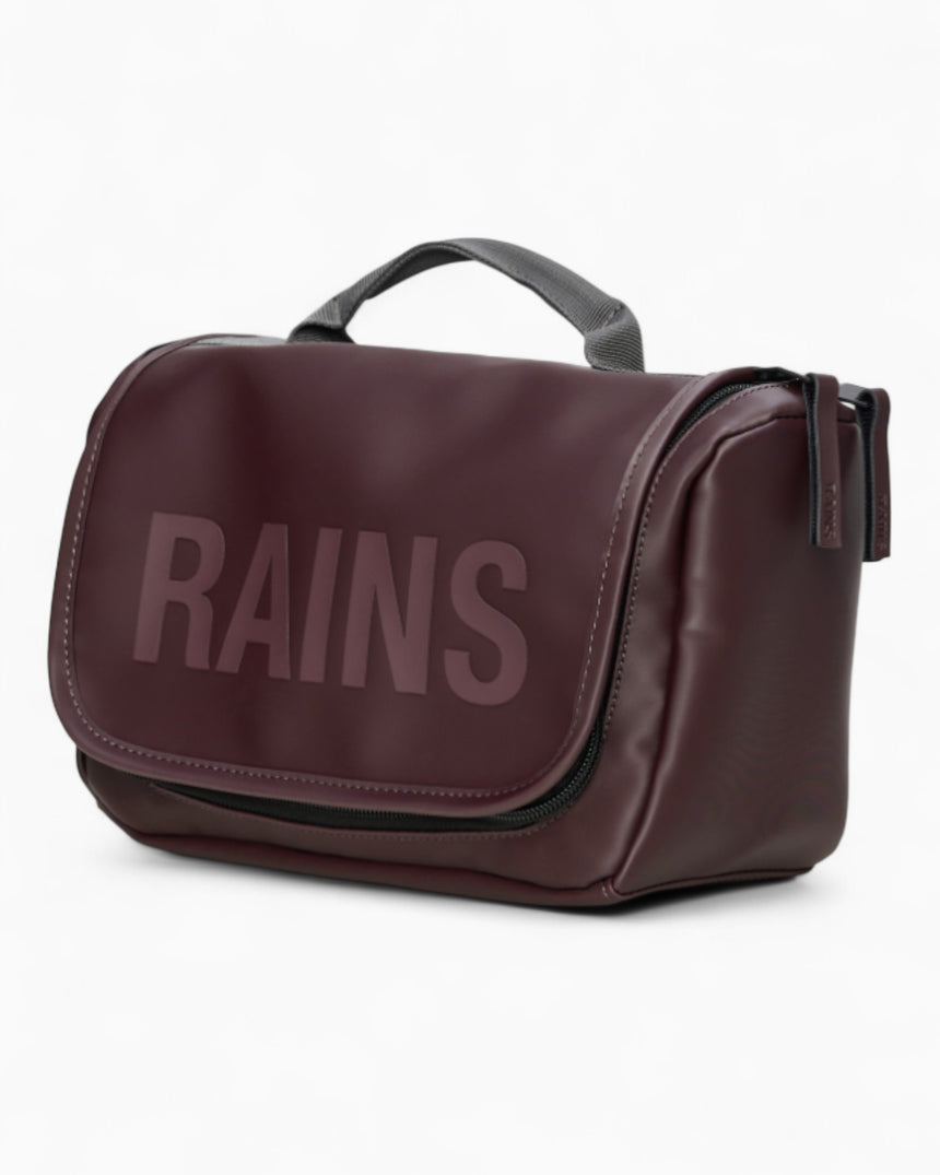 Texel Wash Bag
