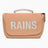 Rains Texel Wash Bag Coy