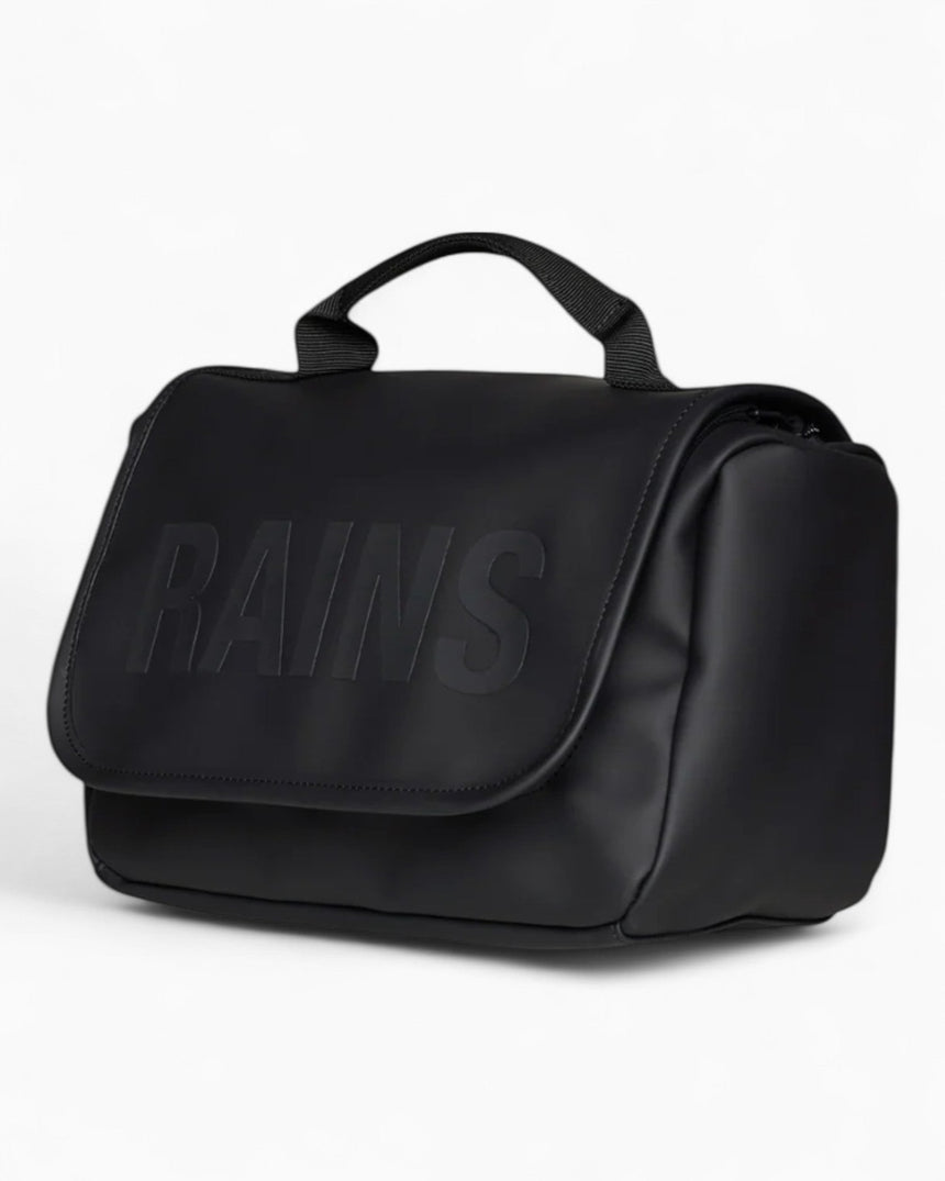 Rains Texel Wash Bag Omuz Çantası