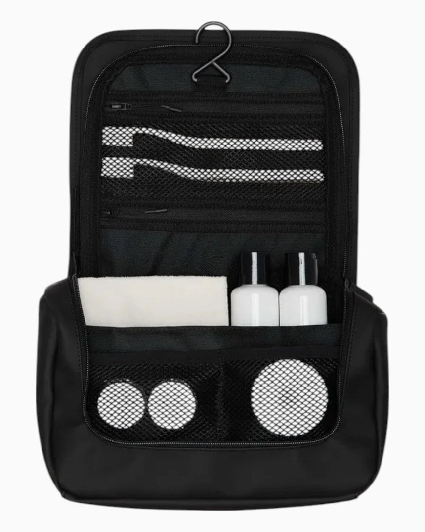 Rains Texel Wash Bag Omuz Çantası