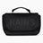 Rains Texel Wash Bag Omuz Çantası Black