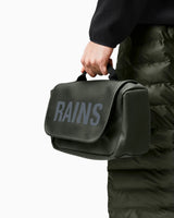 Rains Texel Wash Bag Omuz Çantası