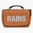 Rains Texel Wash Bag Rust