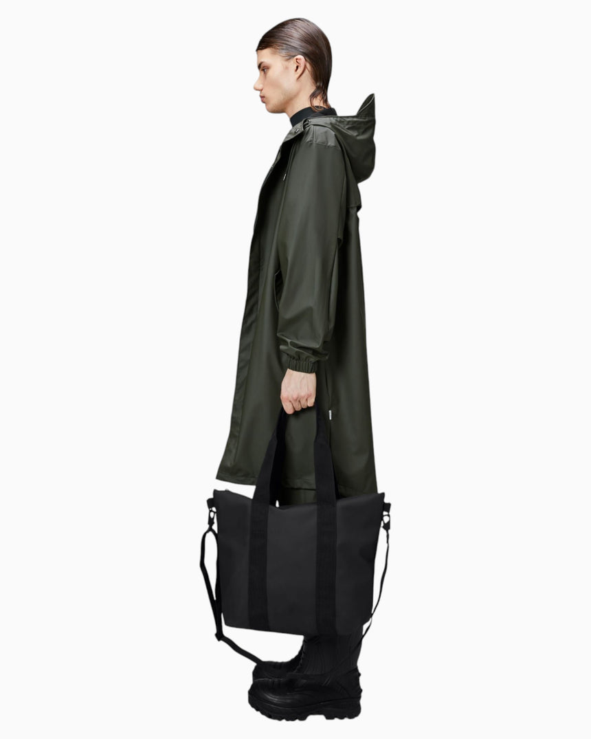 Rains Tote Bag Mini Omuz Çantası