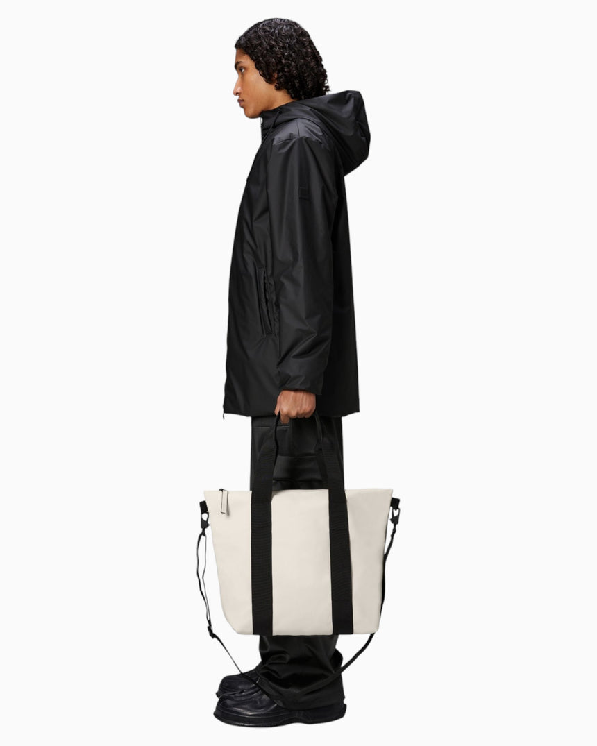 Rains Tote Bag Mini Omuz Çantası