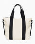 Rains Tote Bag Mini Omuz Çantası Dune