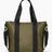 Rains Tote Bag Mini Omuz Çantası Revel