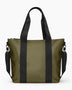 Rains Tote Bag Mini Omuz Çantası Revel