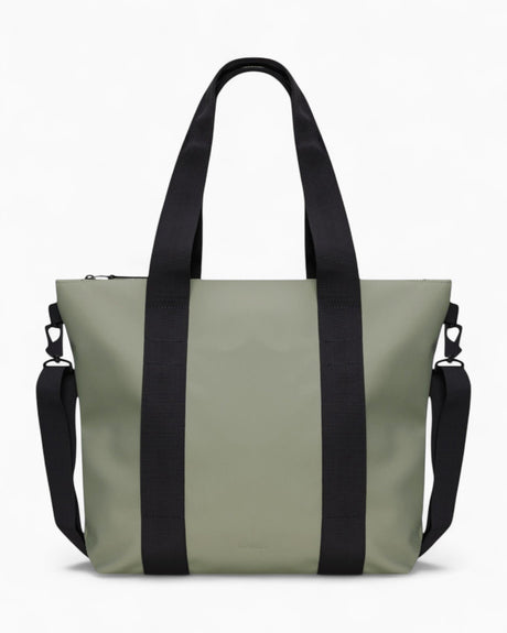 Rains Tote Bag Mini Omuz Çantası Drift