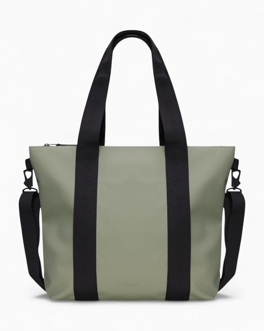 Rains Tote Bag Mini Omuz Çantası Drift