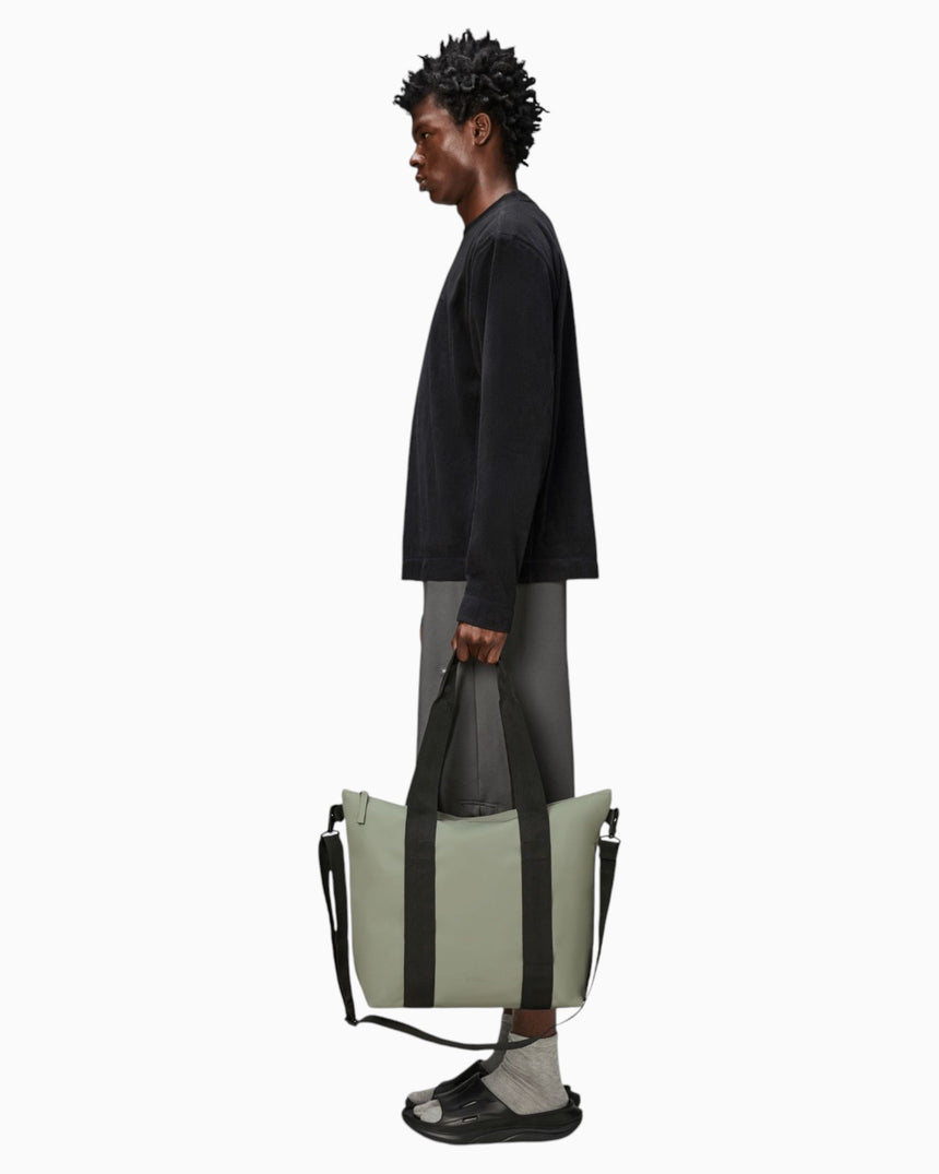 Rains Tote Bag Mini Omuz Çantası