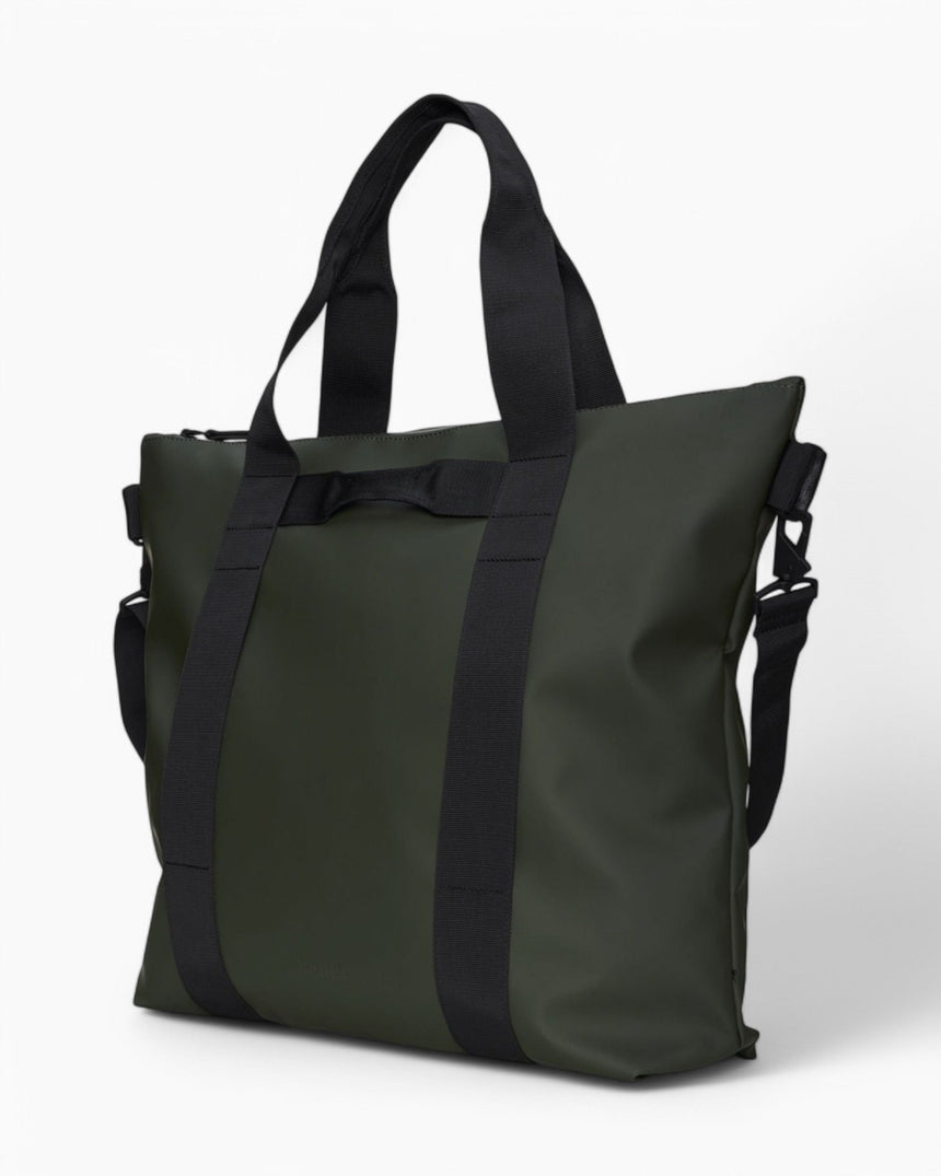 Rains Tote Bag Omuz Çantası