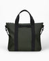 Rains Tote Bag Omuz Çantası Green