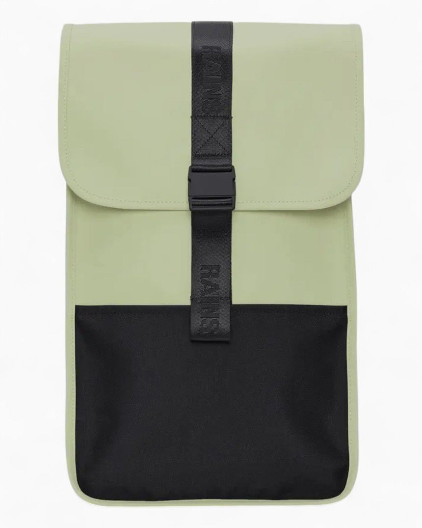 Rains Trail Backpack Sırt Çantası Earth