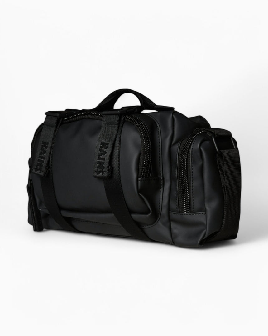 Rains Trail Crossbody Bag Omuz Çantası 