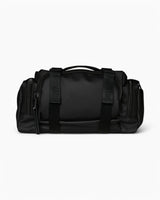 Rains Trail Crossbody Bag Omuz Çantası Black