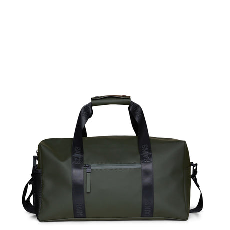 Rains Trail Gym Bag Seyahat Çantası Green