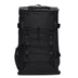 Rains Trail Mountaineer Bag Sırt Çantası Black